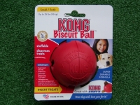 Kong Biscuit Ball Grösse: S