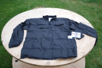 Windshirt Tacgear Farbe: schwarz Grösse: M