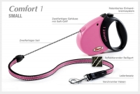 Flexi Comfort Basic 1 pink