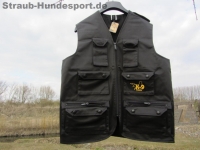 Julius-K9 Hundesport Weste kurz Gr. 3XL