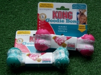 Kong Goodie Bone Puppy