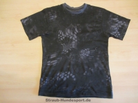 T-Shirt mandra night Grösse: XXL