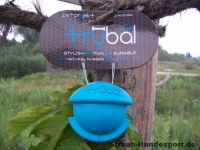 Tryball small blau