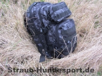 US Assault Pack SM Mandra Night