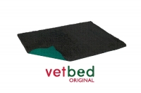 Vetbed® Original anthrazit 100 x 150 cm