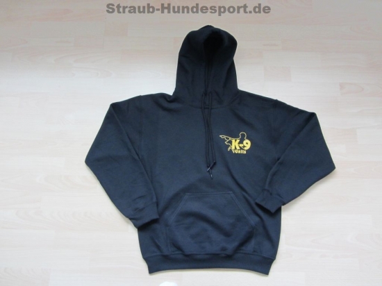 Kapuzenpullover von Julius-K9