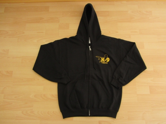 Kapuzenjacke von Julius-K9