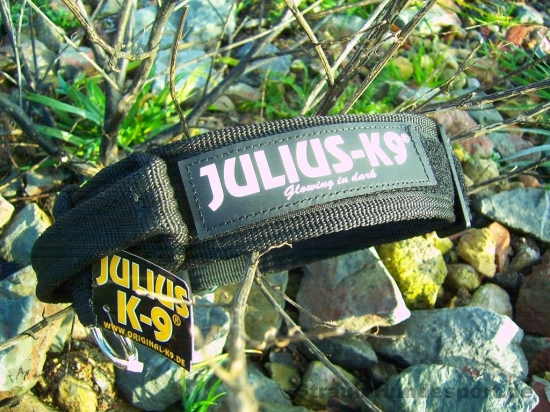 Powerhalsband von Julius-K9