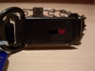 Ultra-Plus Erziehungshalsband 2,25mm 40cm (Edelstahl brüniert) mit ClickLock