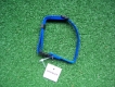Welpenhalsband XS verstellbar 18-35cm blau