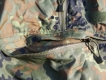 Windshirt Tacgear Farbe: flecktarn Grösse: L