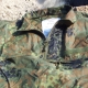 Windshirt Tacgear Farbe: flecktarn Grösse: L