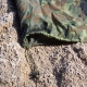 Windshirt Tacgear Farbe: flecktarn Grösse: L