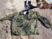 Windshirt Tacgear Farbe: flecktarn Grösse: S