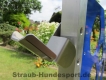 Agility Sprunghürde