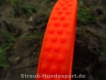 Kurzführerschlaufe orange