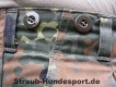 BW Feldhose Flecktarn Grösse 11