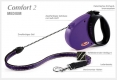Flexi Comfort Basic 2 violet