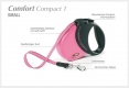Flexi Comfort Compact 1 pink