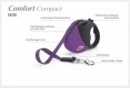 Flexi Comfort Compact Mini violet
