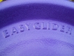 Easy Glide DuraFoam Disc 9''