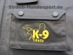 Julius-K9 Hundesport Weste kurz Gr. 3XL