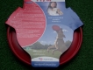 Frisbee Kong Flyer