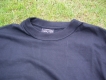 T-Shirt Mil-Tec Farbe: schwarz Grösse: XL