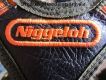 Niggeloh Follow 3 orange-oliv XS