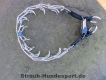 Ultra-Plus Erziehungshalsband 3,2mm 52cm mit ClickLock mit 2 Ringen