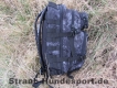 US Assault Pack SM Mandra Night